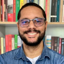 Prof. Victor Ramos